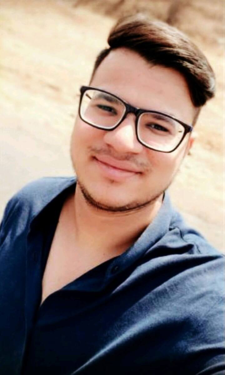 User