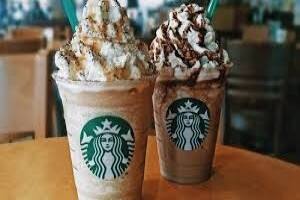 STARBUCKS ADDICT