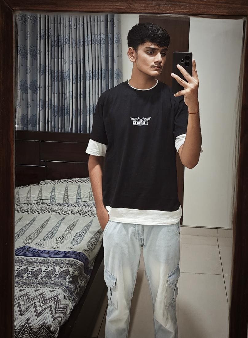 Rudra Vadwala