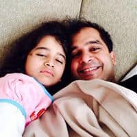 Bhuvan Dwivedi United Agencies