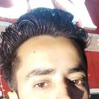 Shivani Ashish Sharma