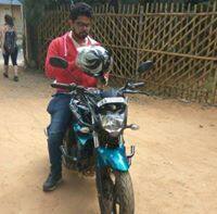 User