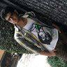 User