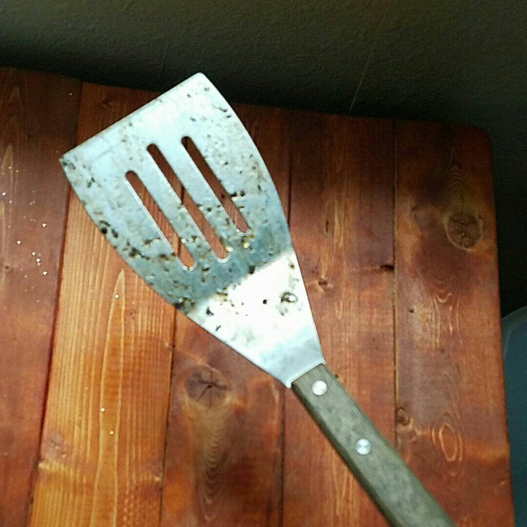 Dirty Ole Spatula Baraboo Zomato