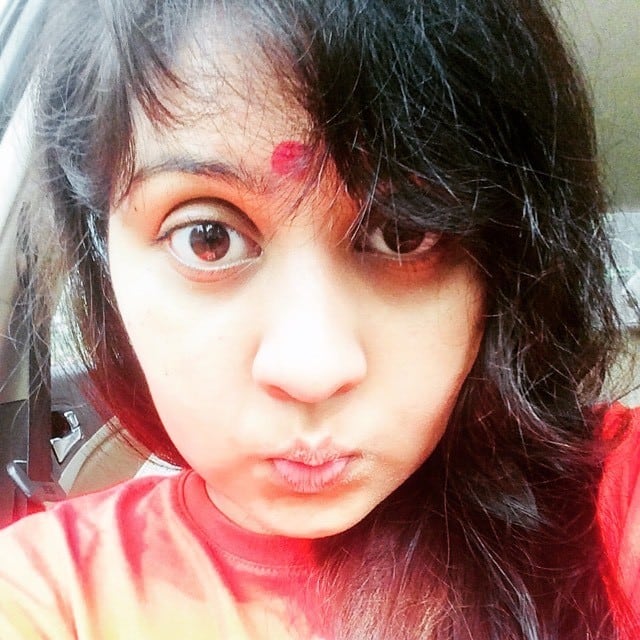 Aishwarya Garg (insta: @foodlectindia)