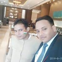 Santosh Kumar Thakur