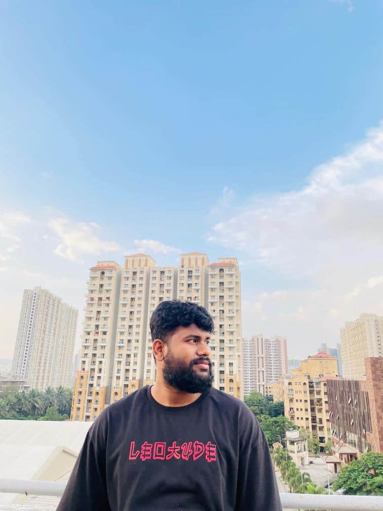 SWAGAT STHITAPRANGYA SWAIN