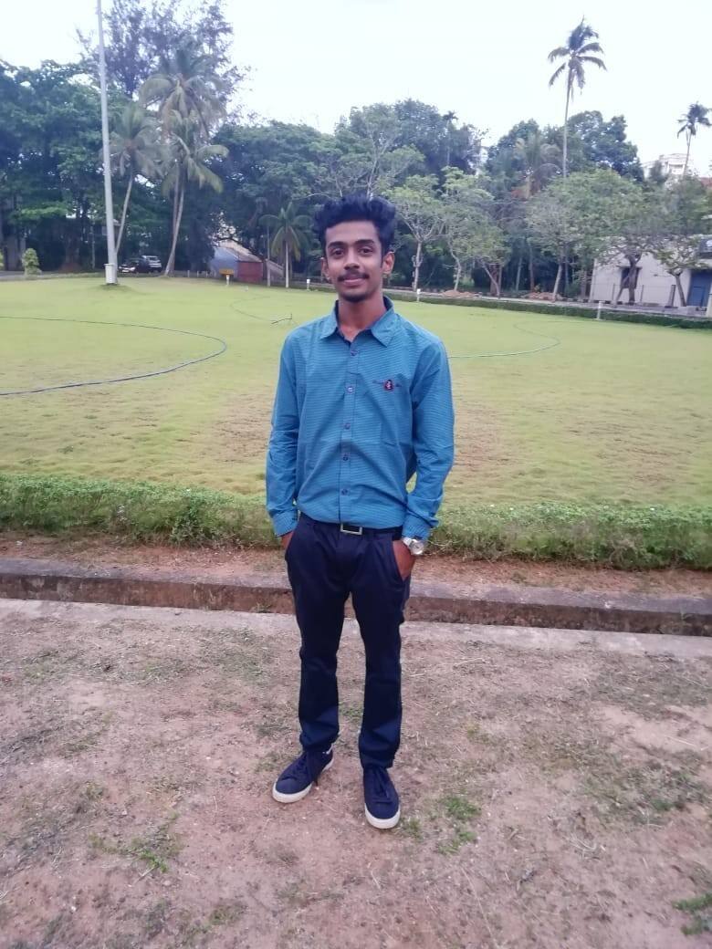 User