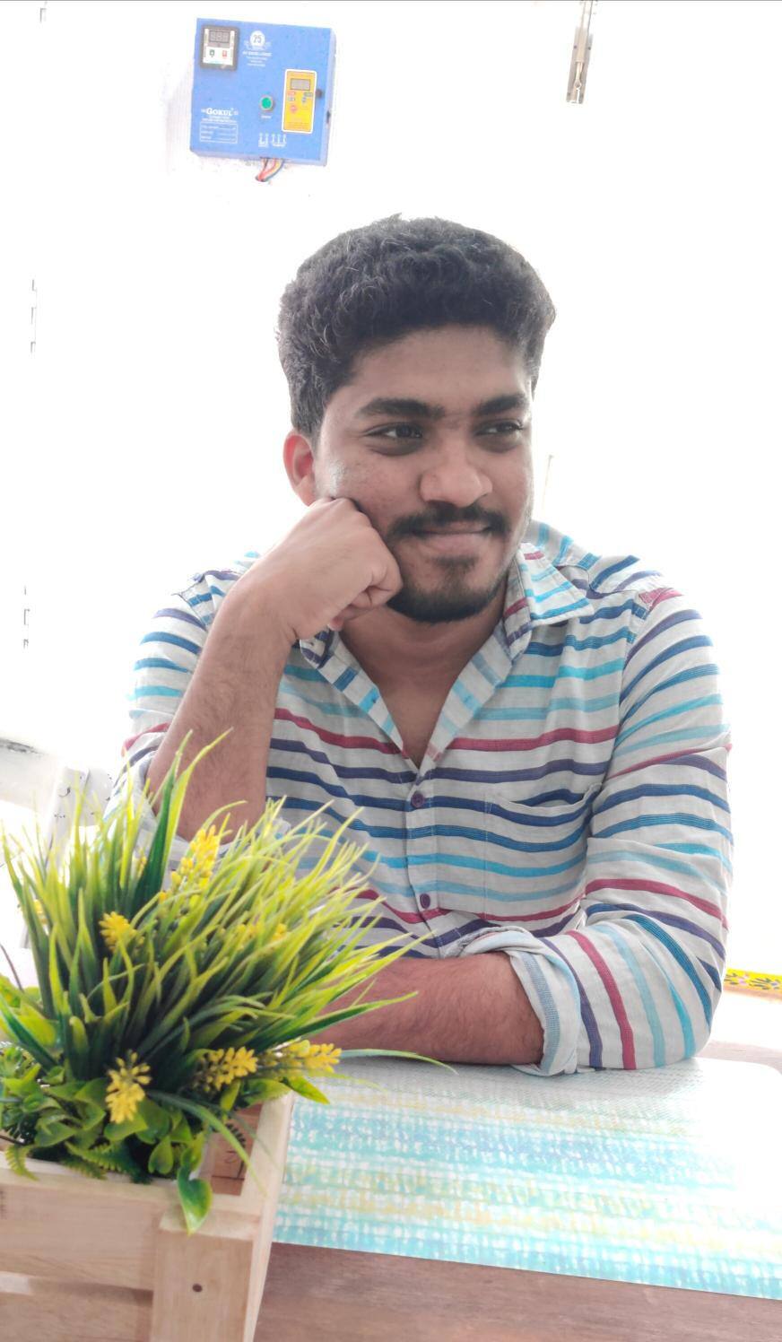 User