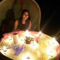 CA Anika Purohit