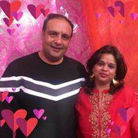 Shallu Yogesh Talwar