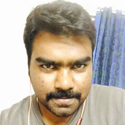 Siddharth Chennamsetty