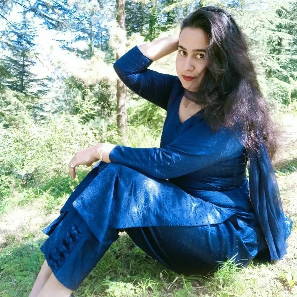 Amrita Khurana