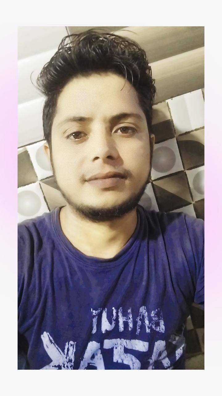 User