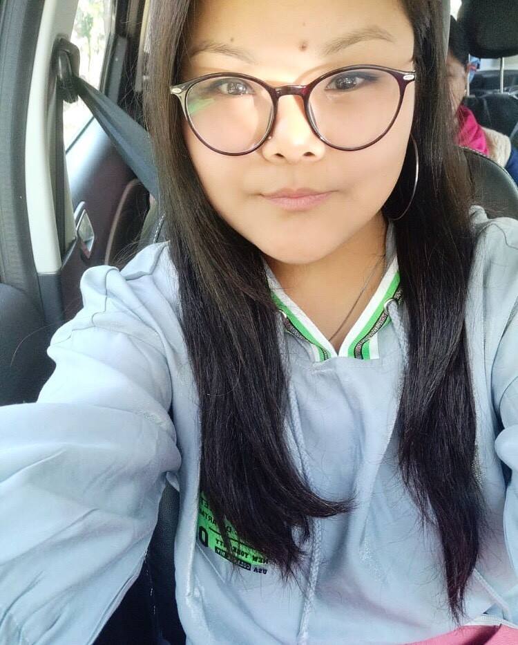User