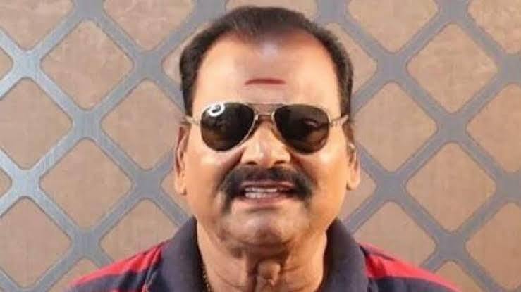 Vaishak Muralidharan