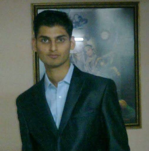 User