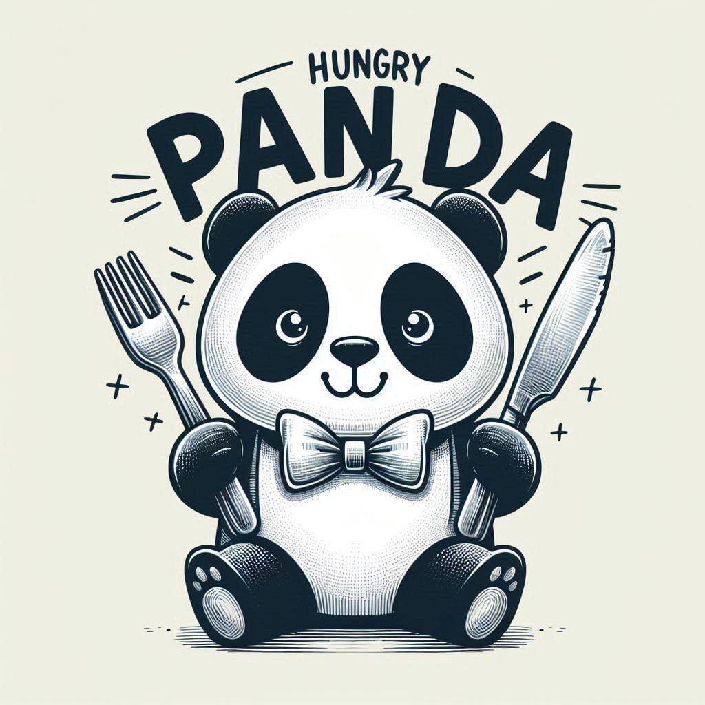 Hungry Panda