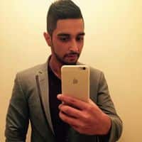 Himanshu Sharma