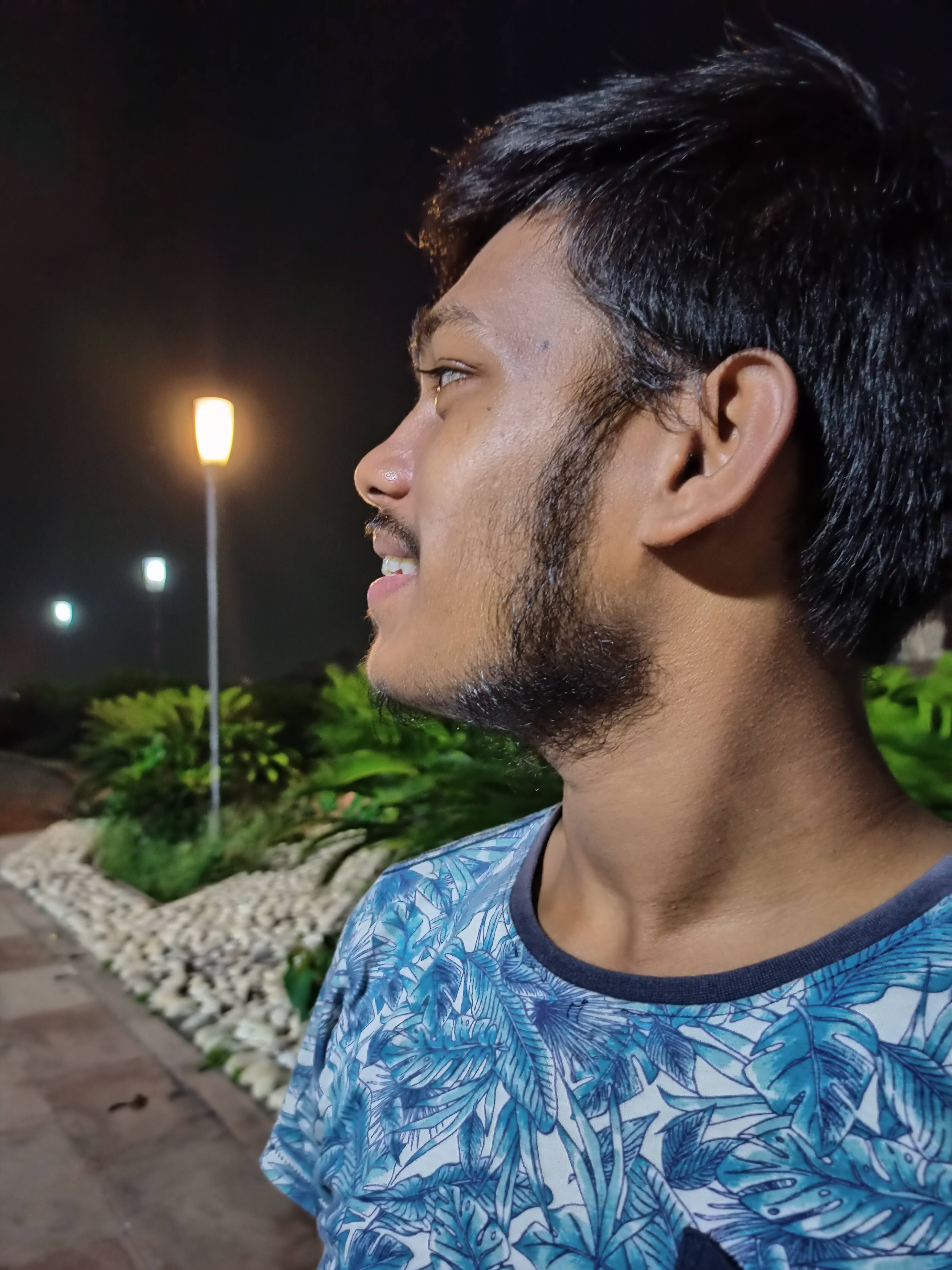 User