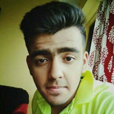 User