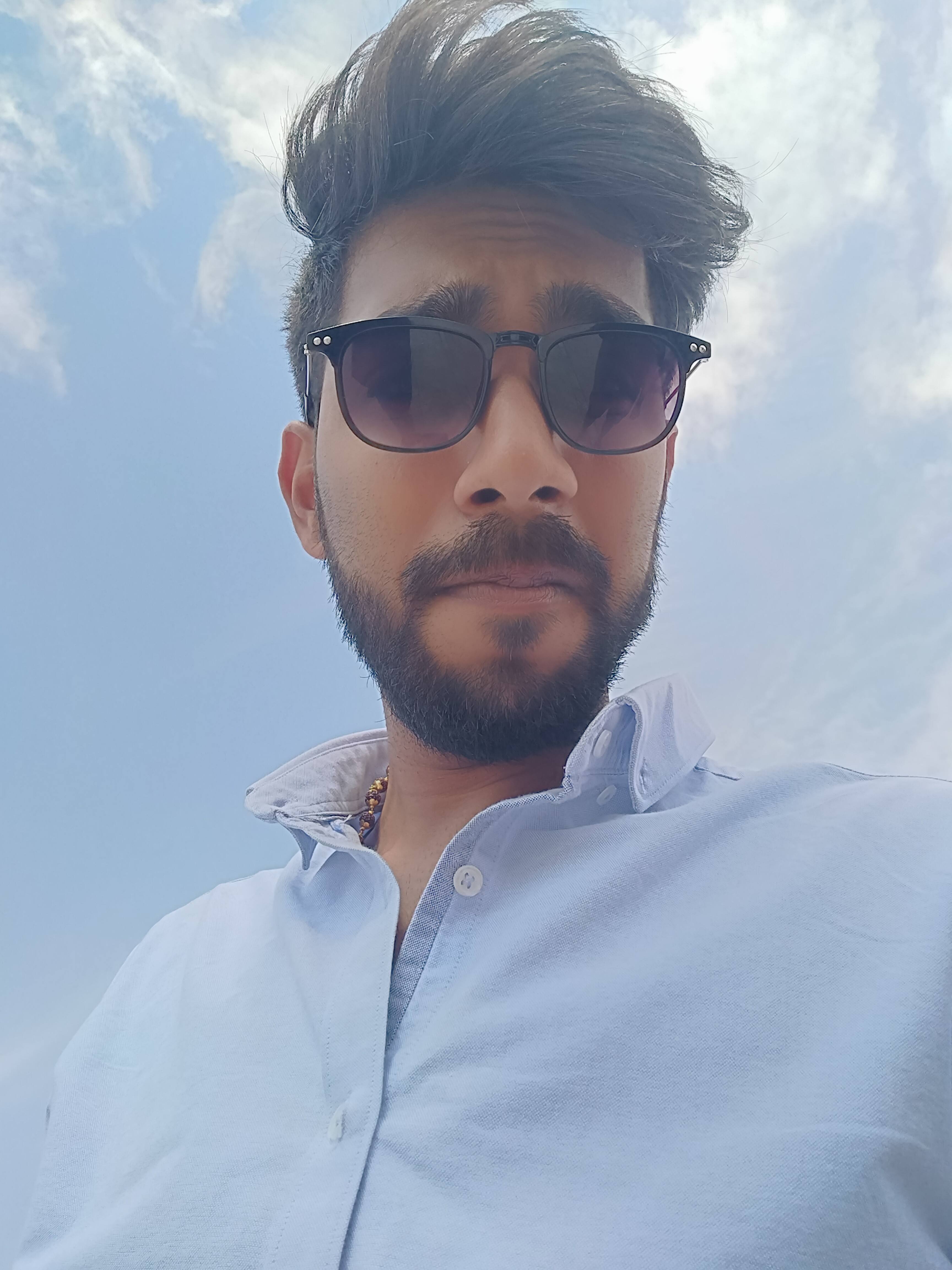 User