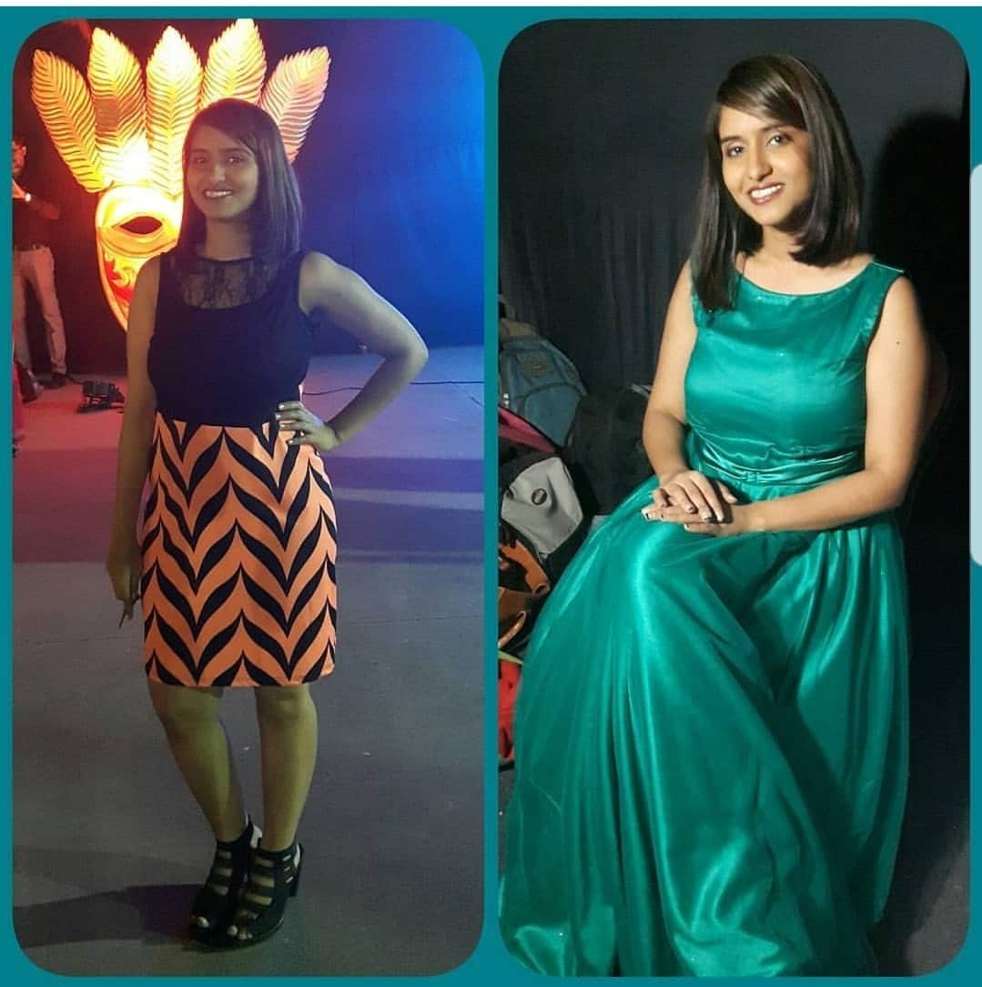 Divya Shah