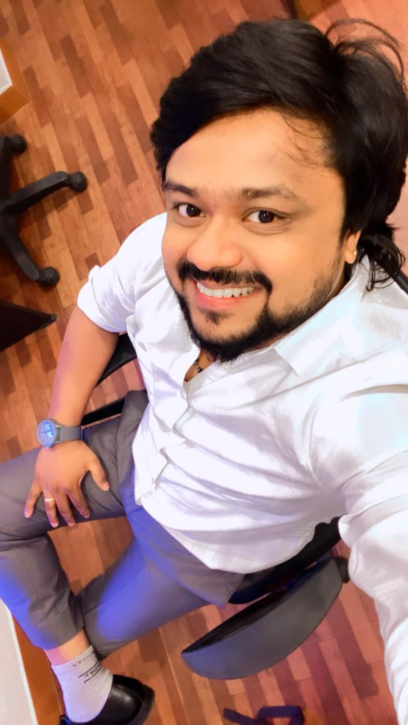 Michael Dinesh Kumar