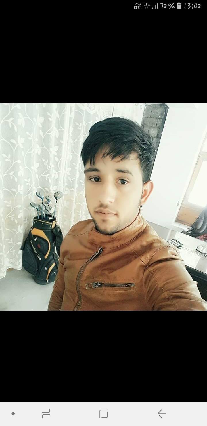 User