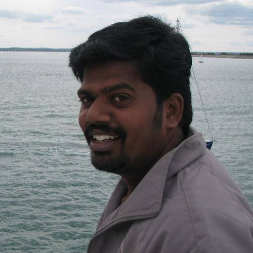 Dhanapal Subramanian