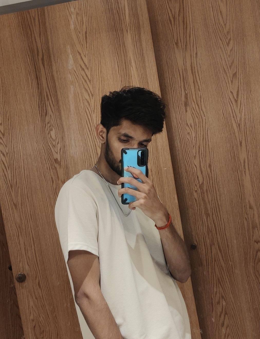 User