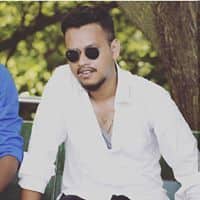 Deba Prokash BorBaruah