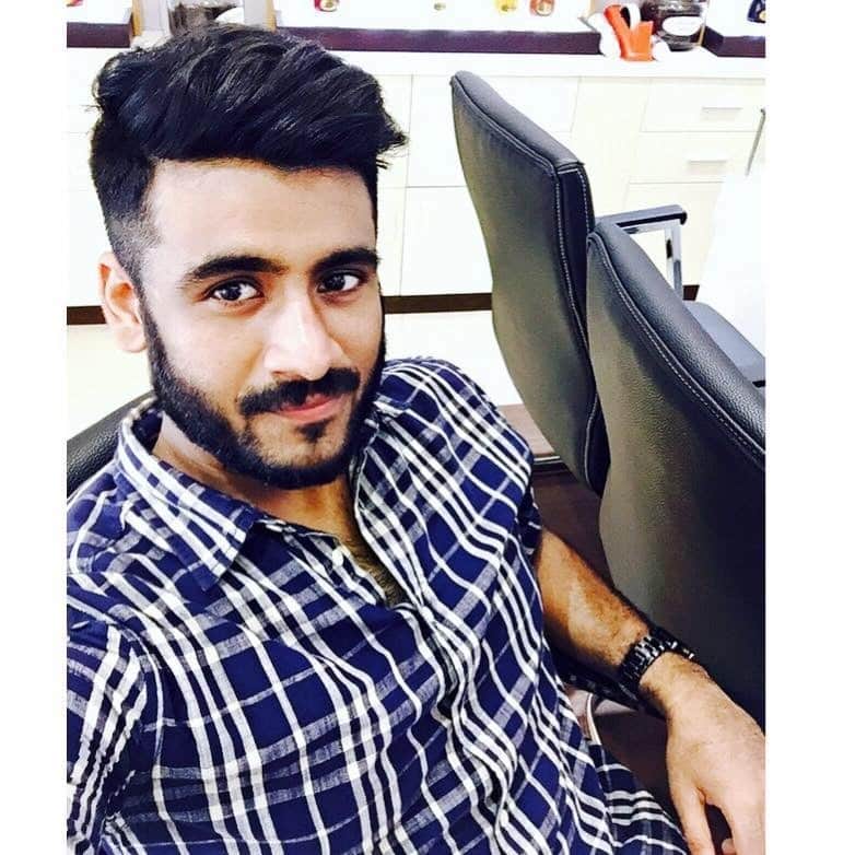 Bhaskar Kalla |Hungry_soul_at_work|