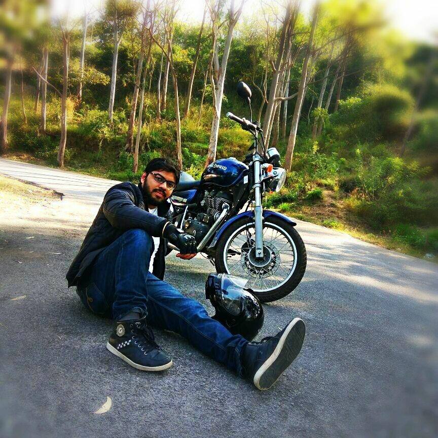 User