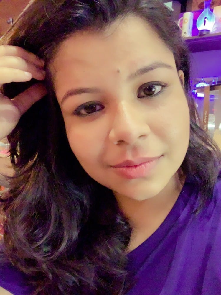 Madhushree Chowdhury