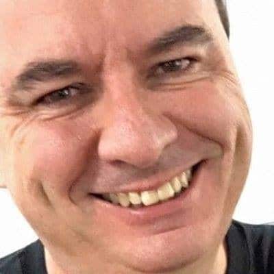 John Catsoulis