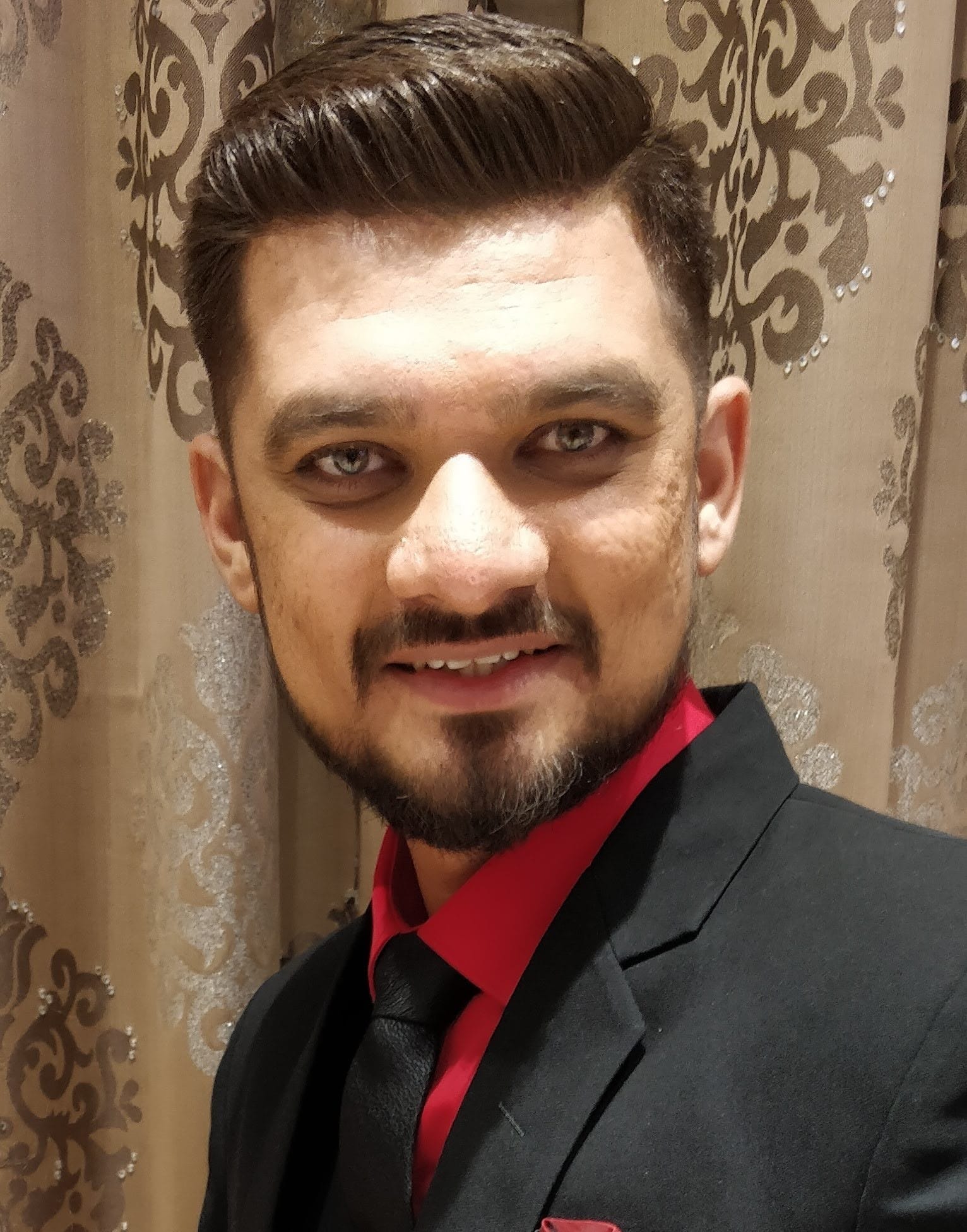 Nikhil Chheda