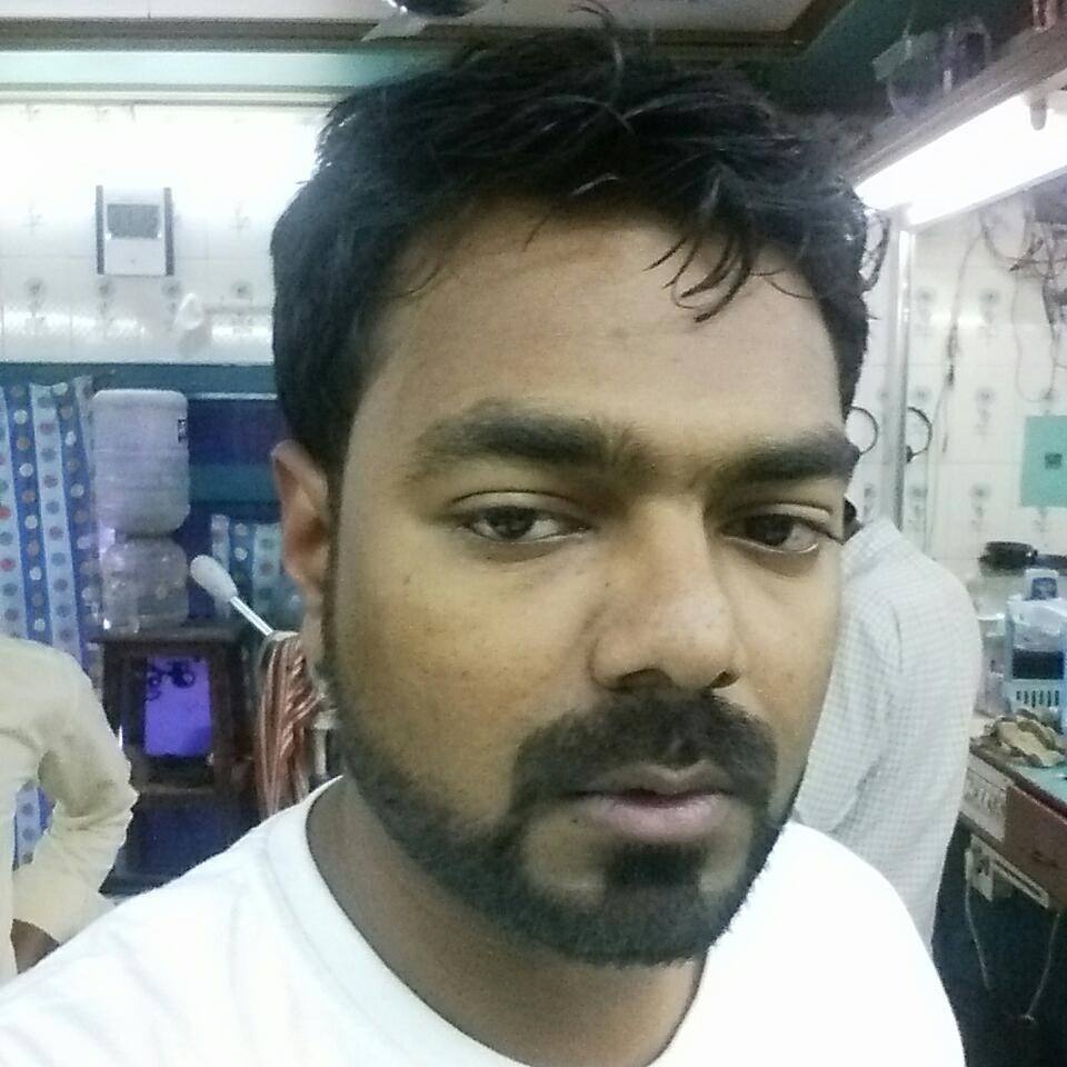 User