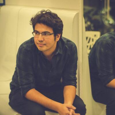 Akhil Verma, Delhi NCR | Zomato