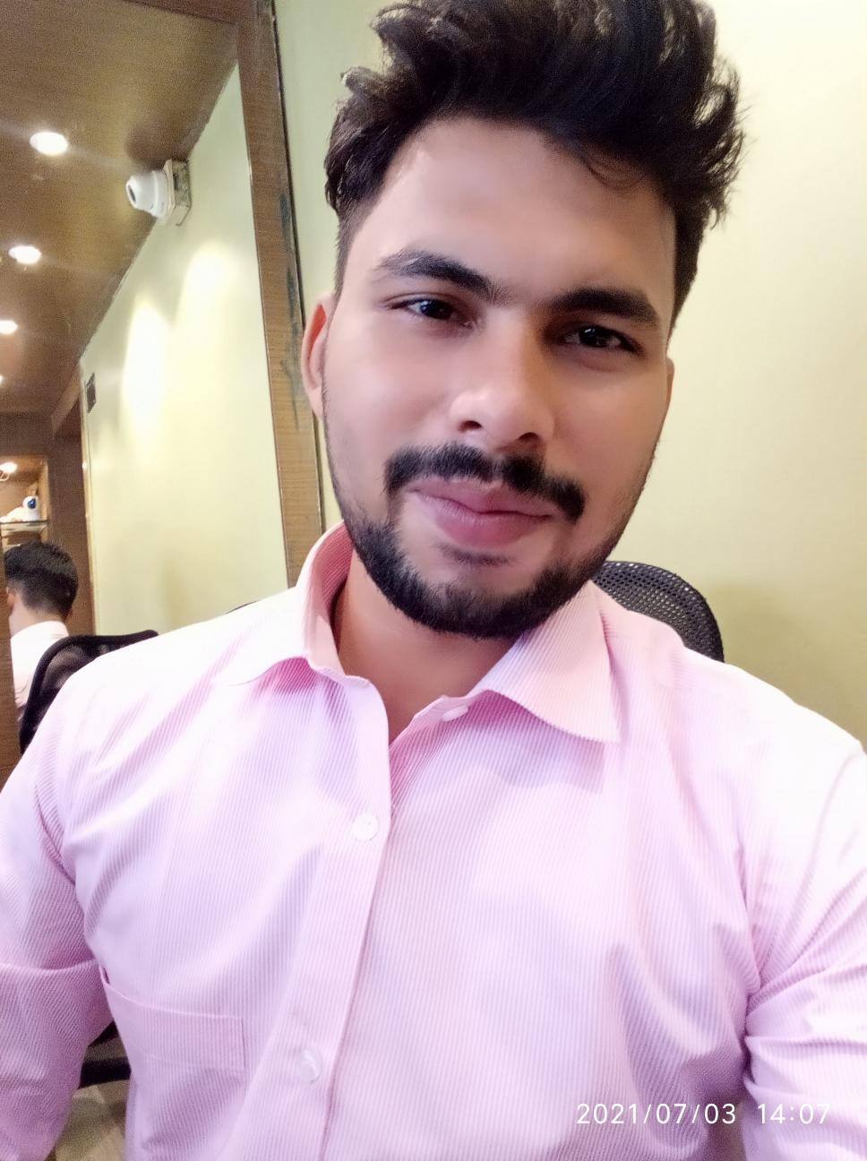 User