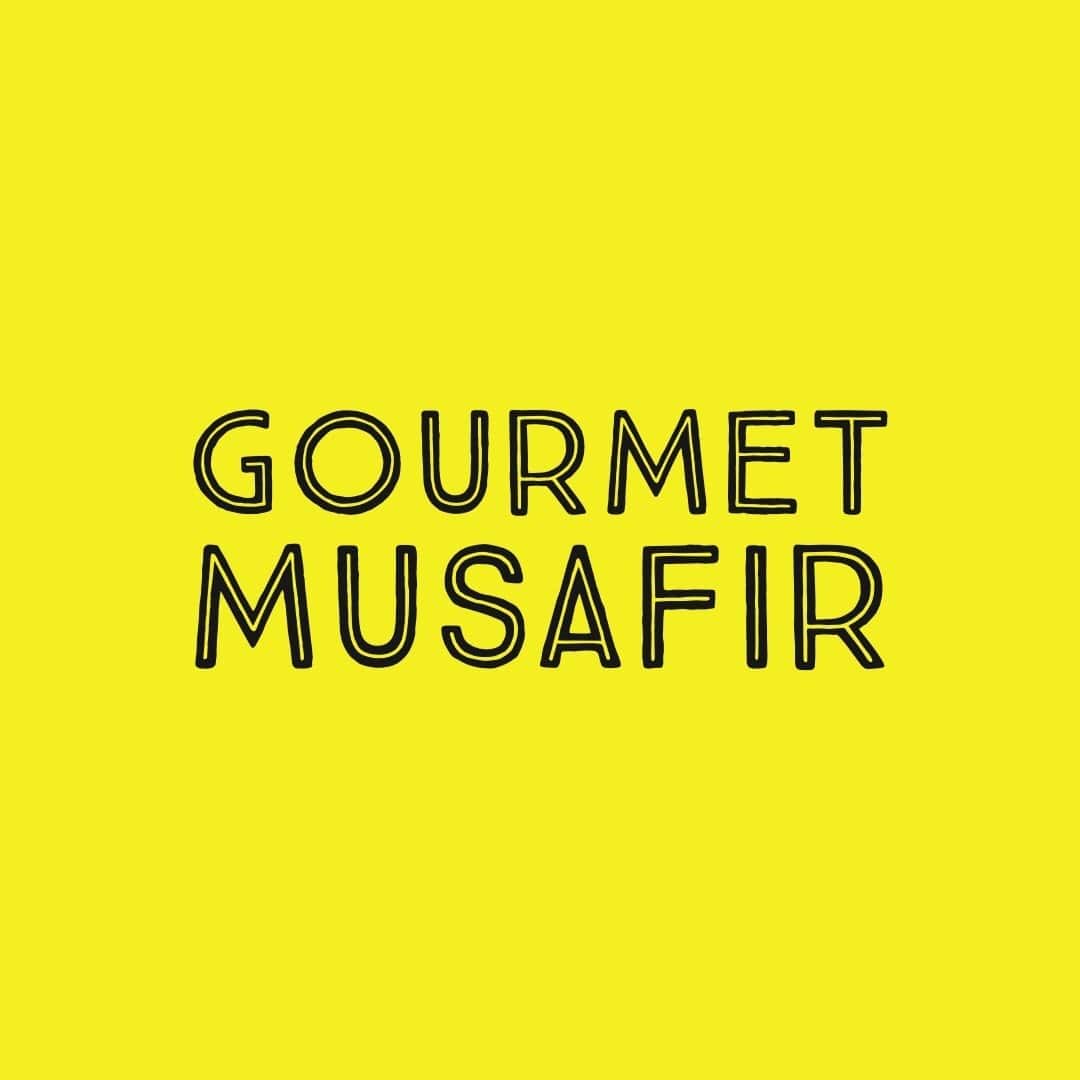 Gourmet Musafir