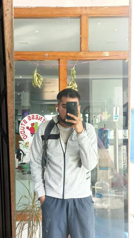 User