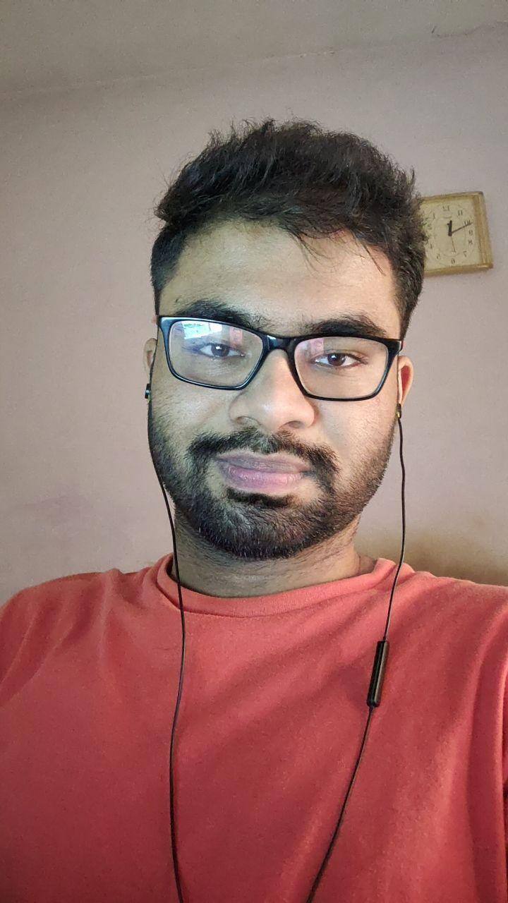 User