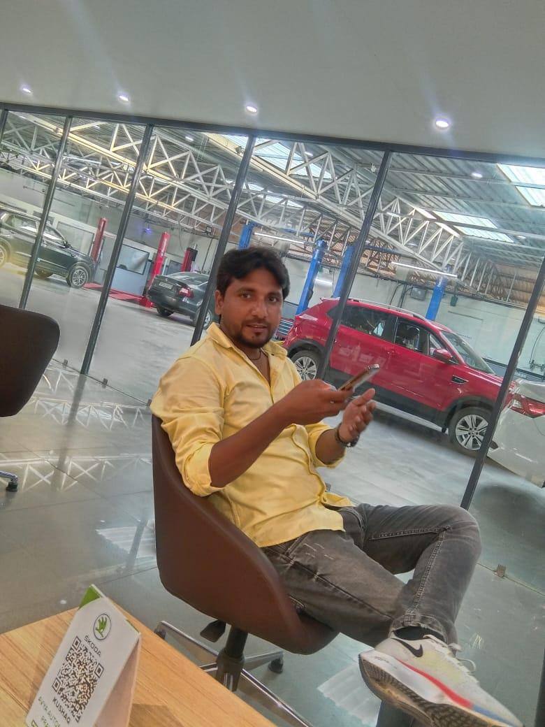 User