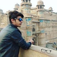 Rishab Agrawal Rishuhh