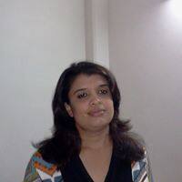 Mrinalini Wadhera