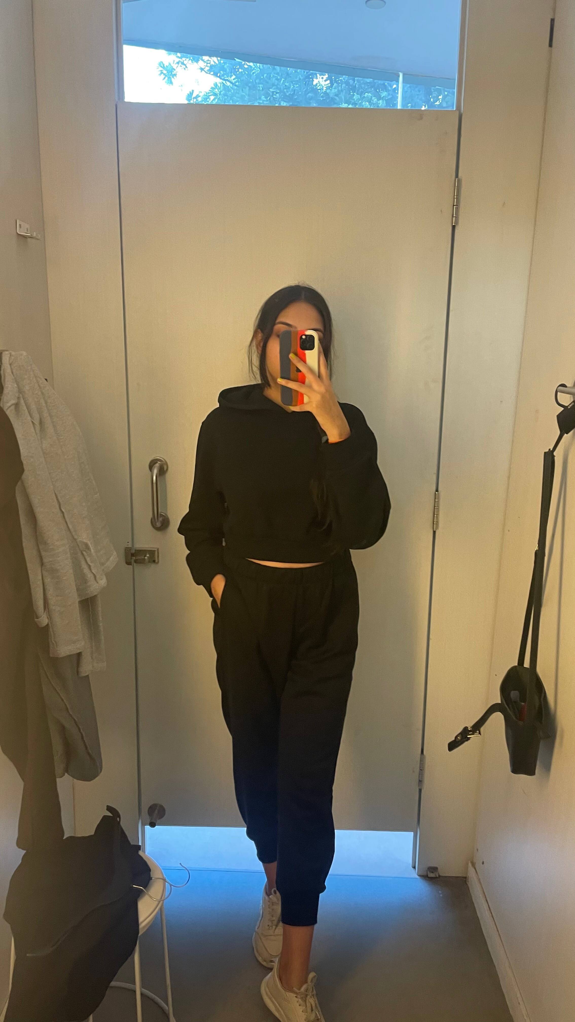 User