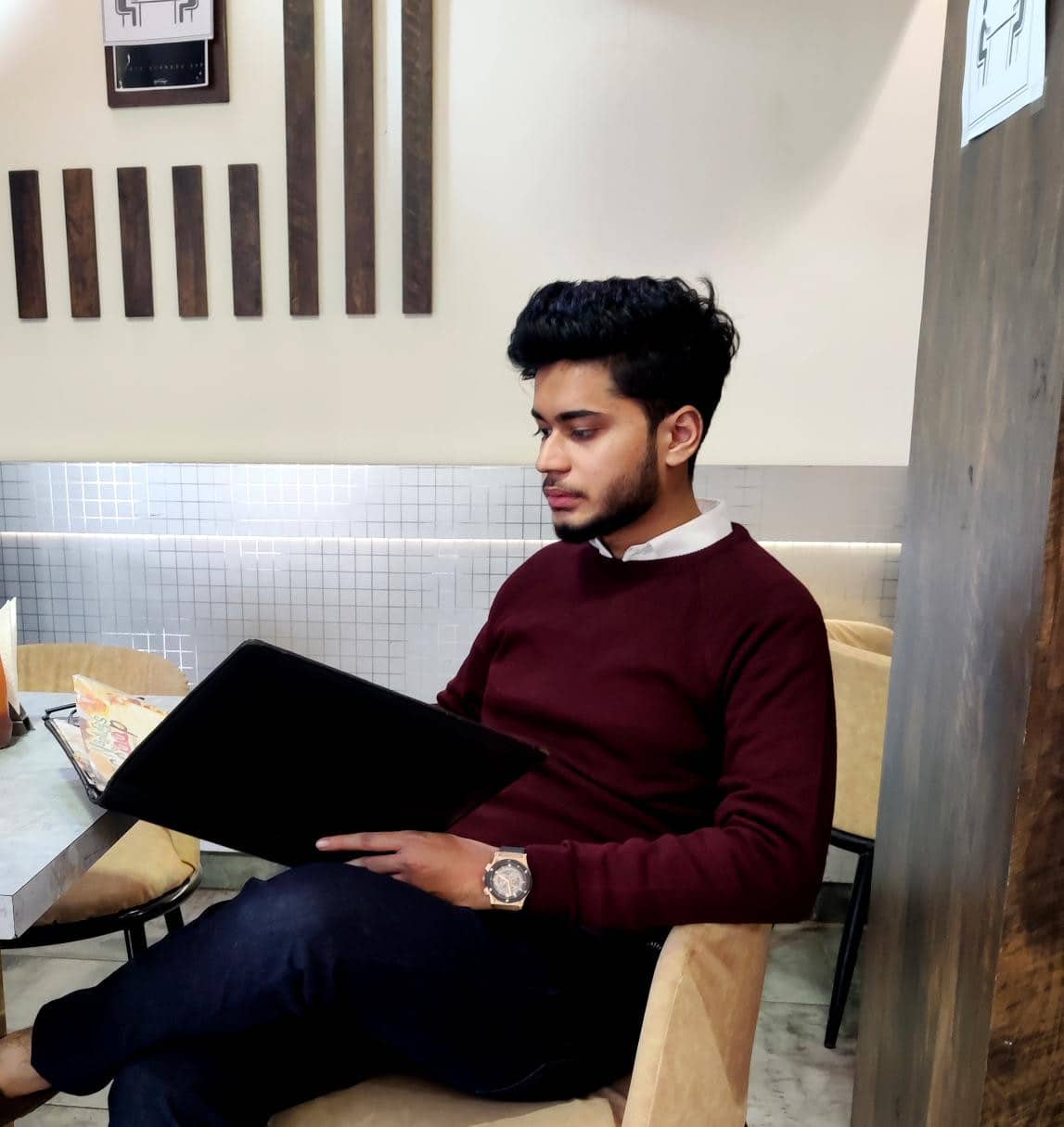 Mohammad Yasir Javed