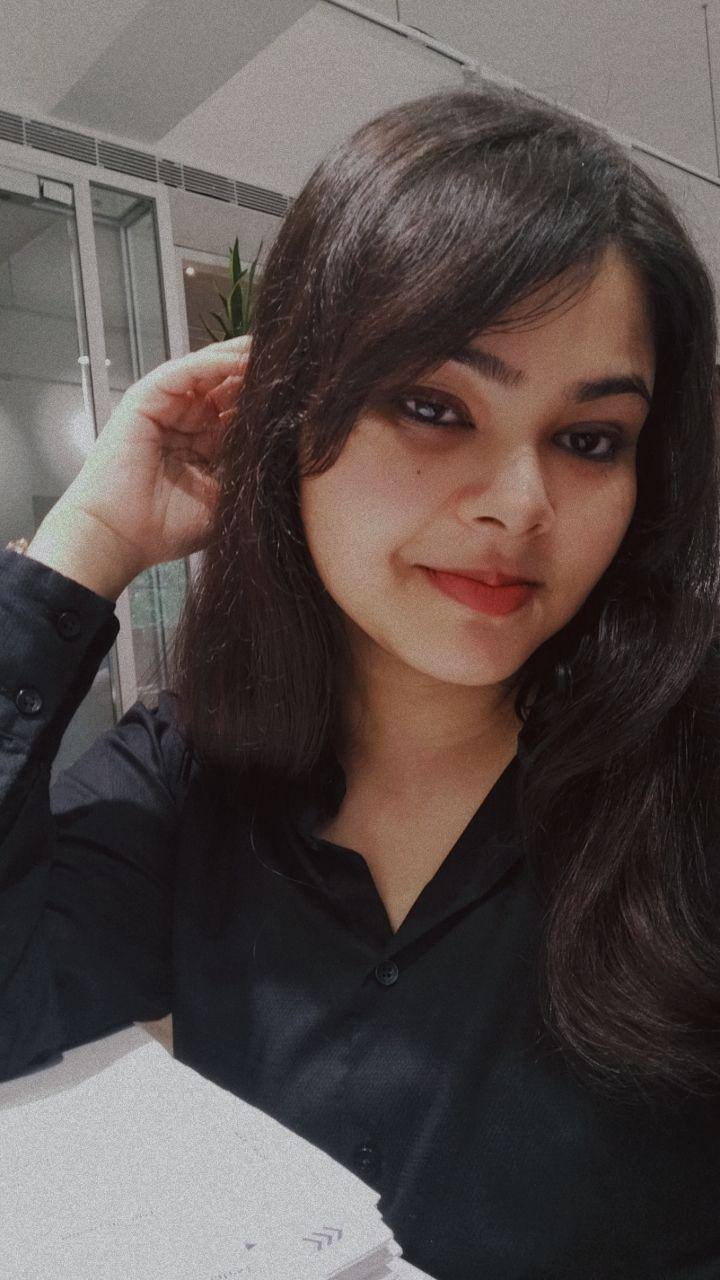 User