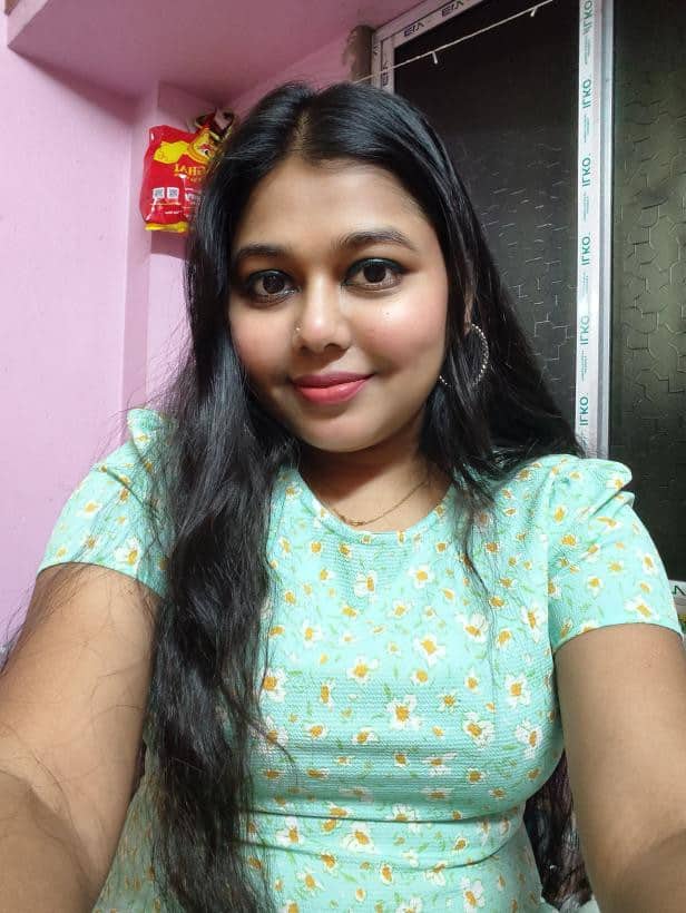 Rikita Banerjee